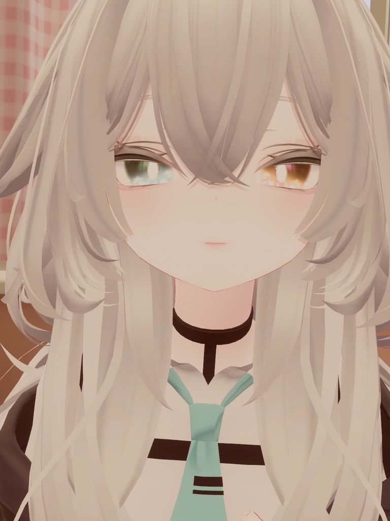 【free/無料】rurune対応¦whimsical eye(12color)