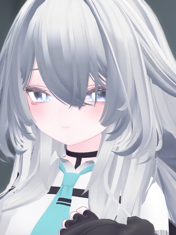 【free/無料】rurune対応¦whimsical eye(12color)