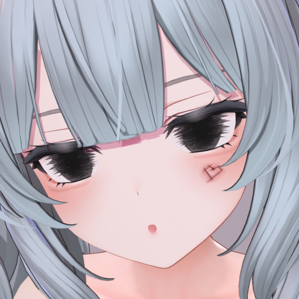 【free/無料】dark eye¦for milltina