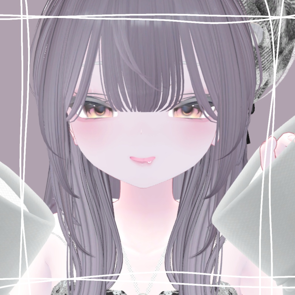 【free/無料】lunaria eye¦for rurune