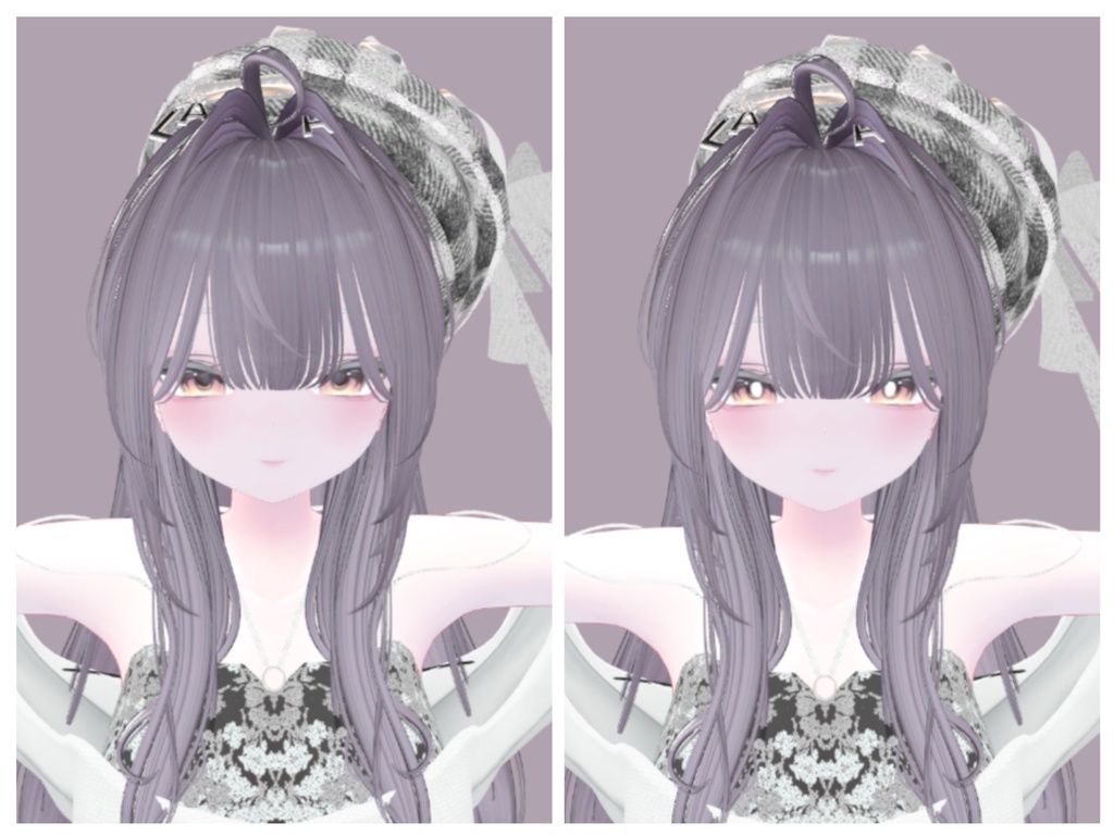 【free/無料】lunaria eye¦for rurune