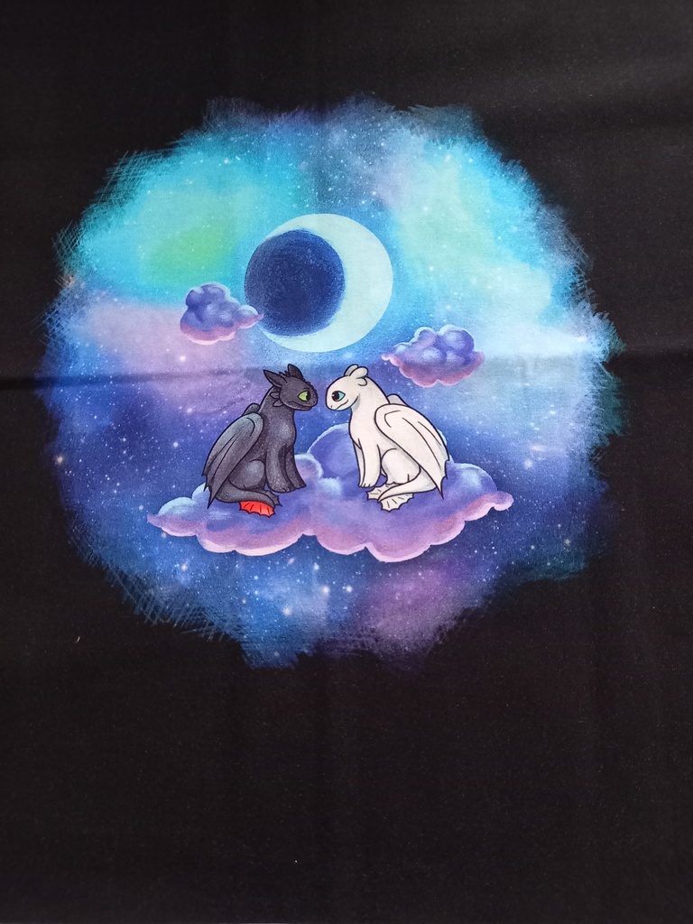 ディズニー ヒックとドラゴン Chiichanandcie Booth