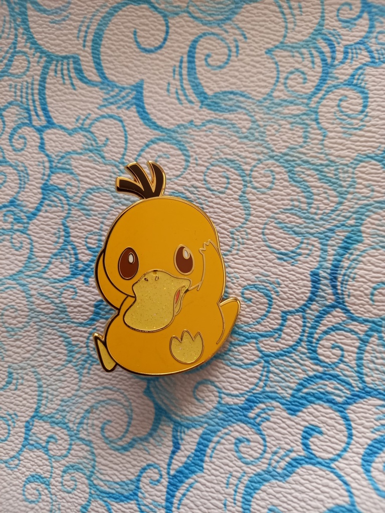 ポケモン　コダック