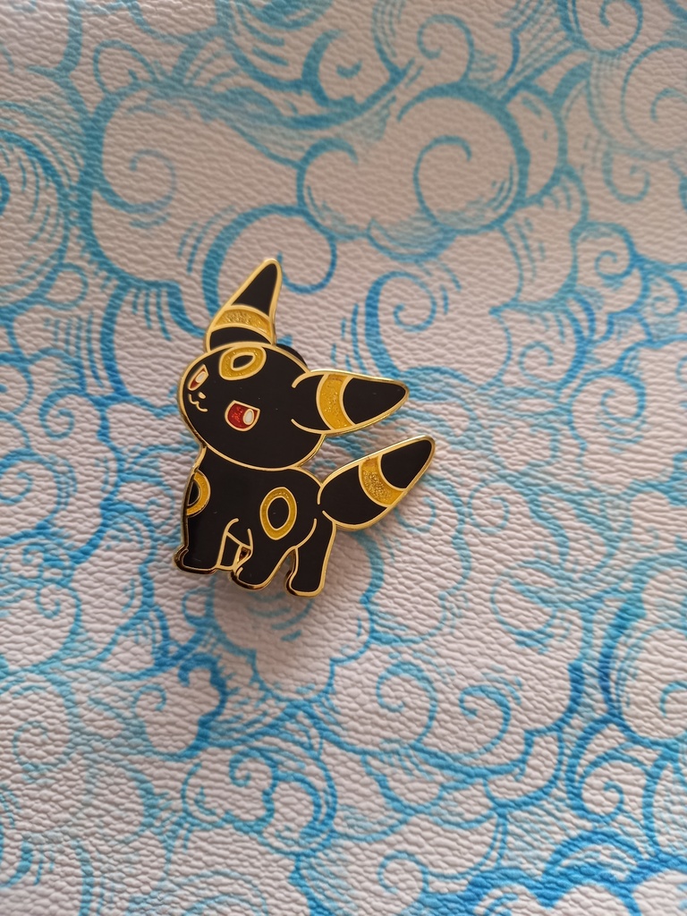 ポケモン　ブラッキ