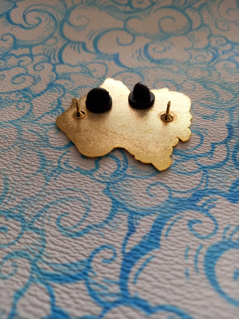 ポケモン ロコン (アローラの姿)