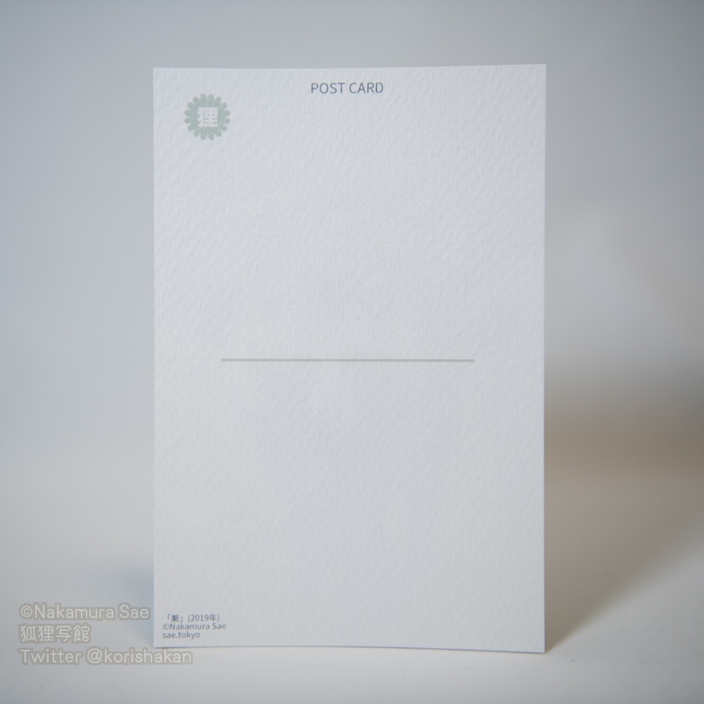 ポストカード(2020年11月新作)