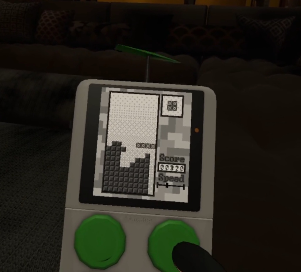 Gumboy - Playable Avatar Game