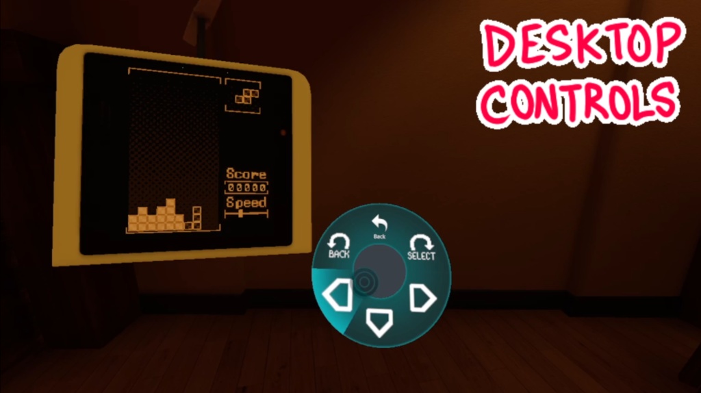 Gumboy - Playable Avatar Game