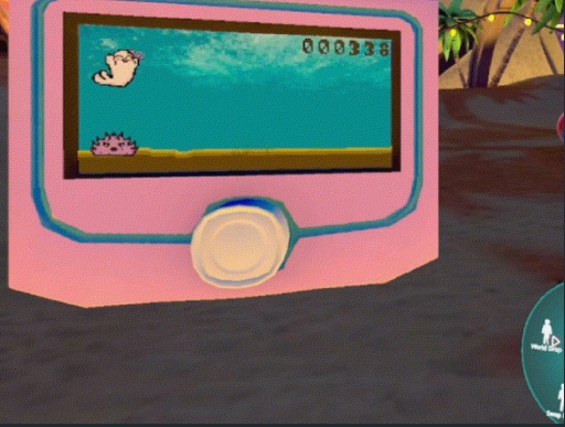 Gumboy: Run Supporter Version