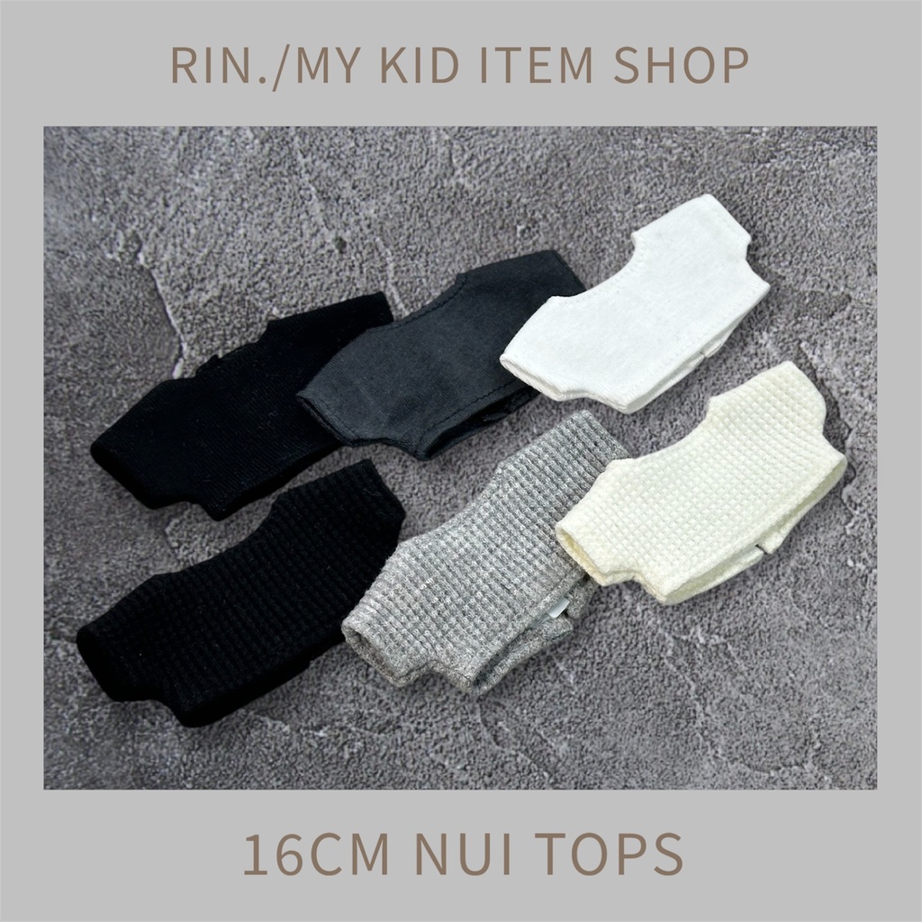 16cmぬい Tシャツ