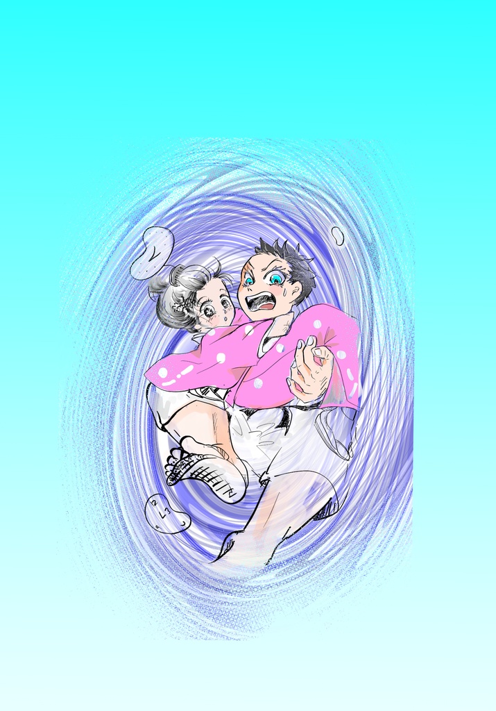 狛恋色々詰め合わせ2