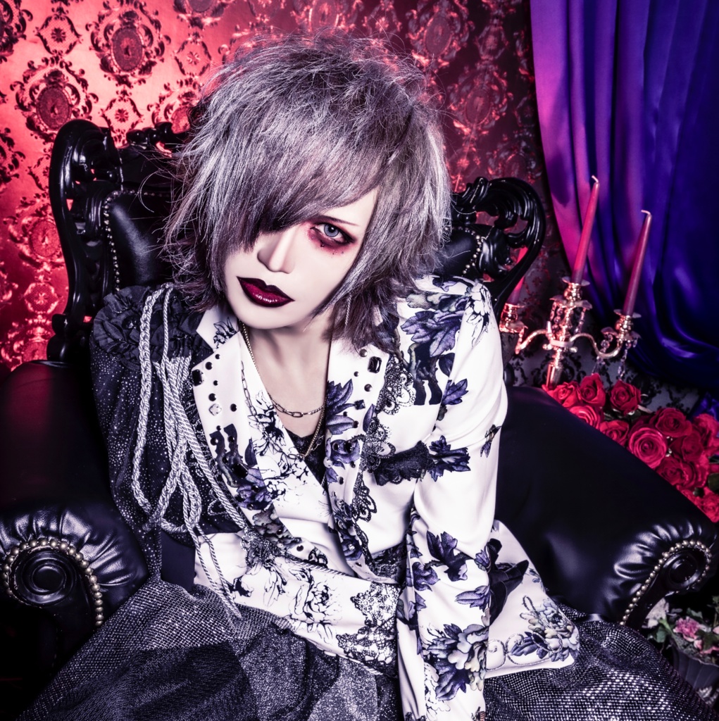 天草潤　Ruler 7.19 チェキ