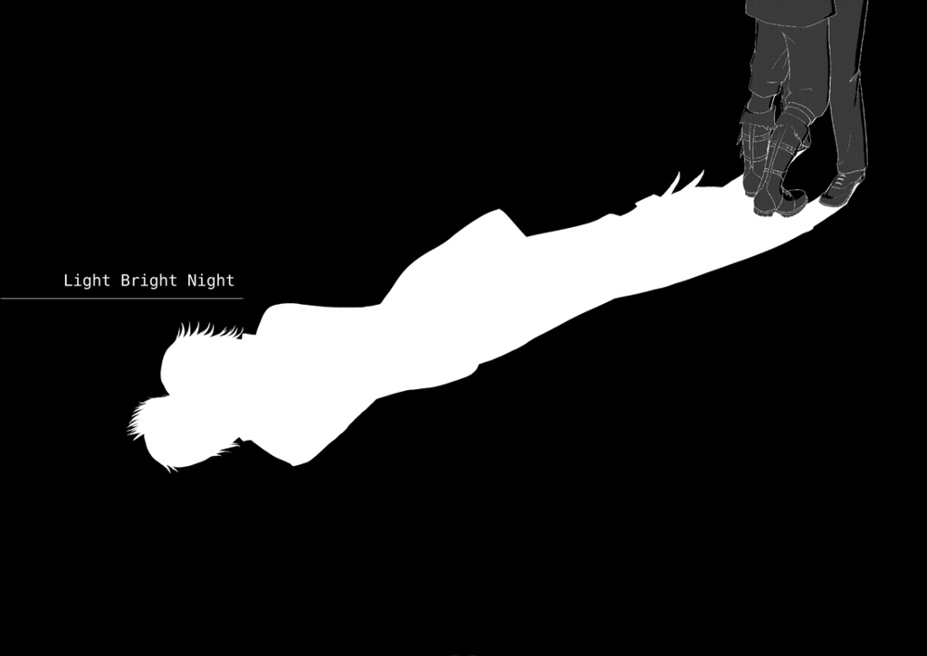 Light Bright Night