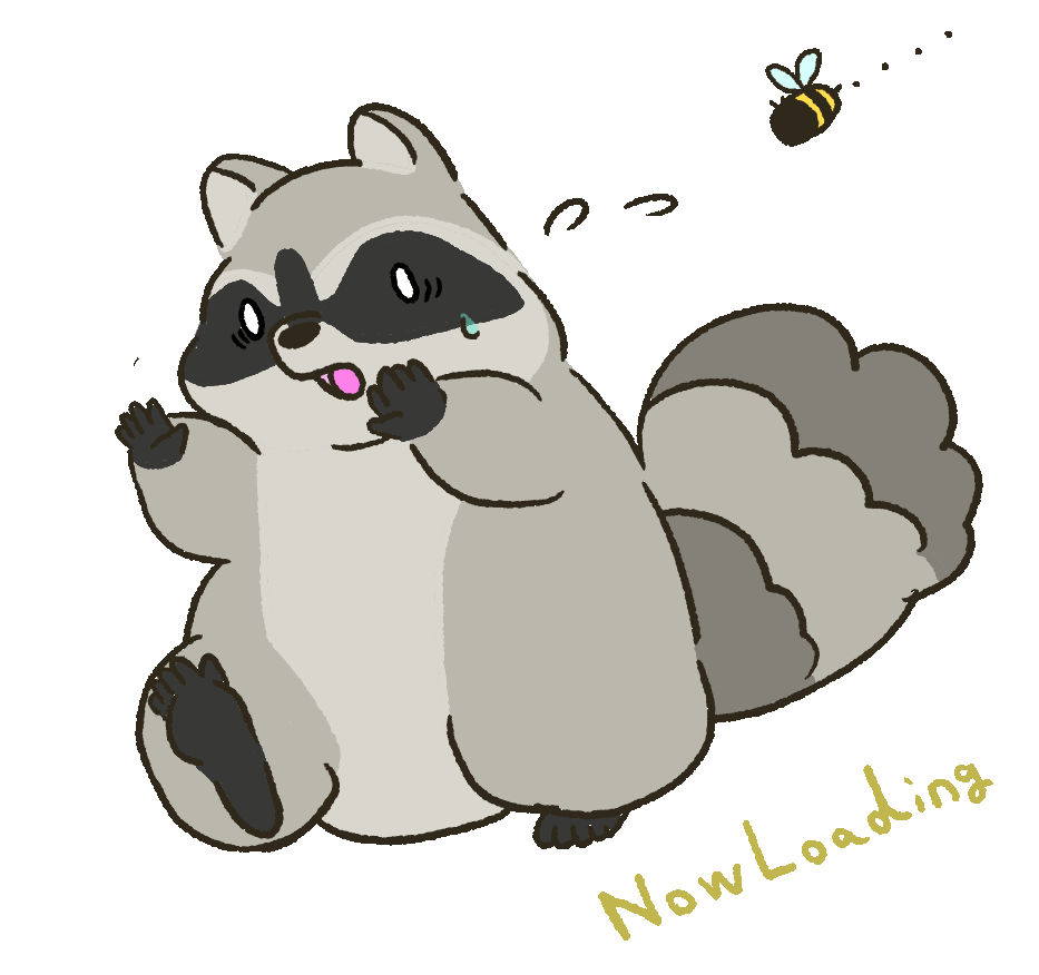 ちょっとまってね札