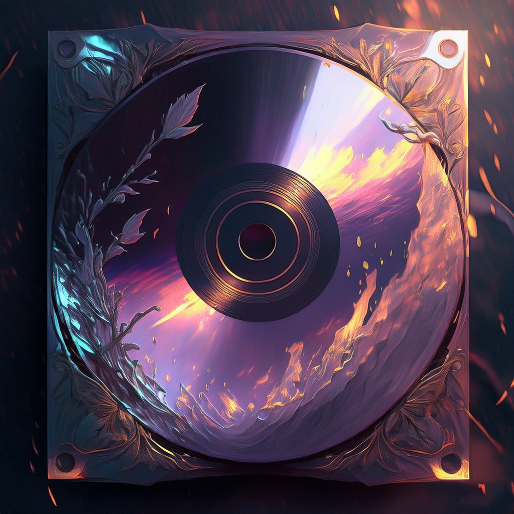 秘密のコスモノート/ba(バハムート)