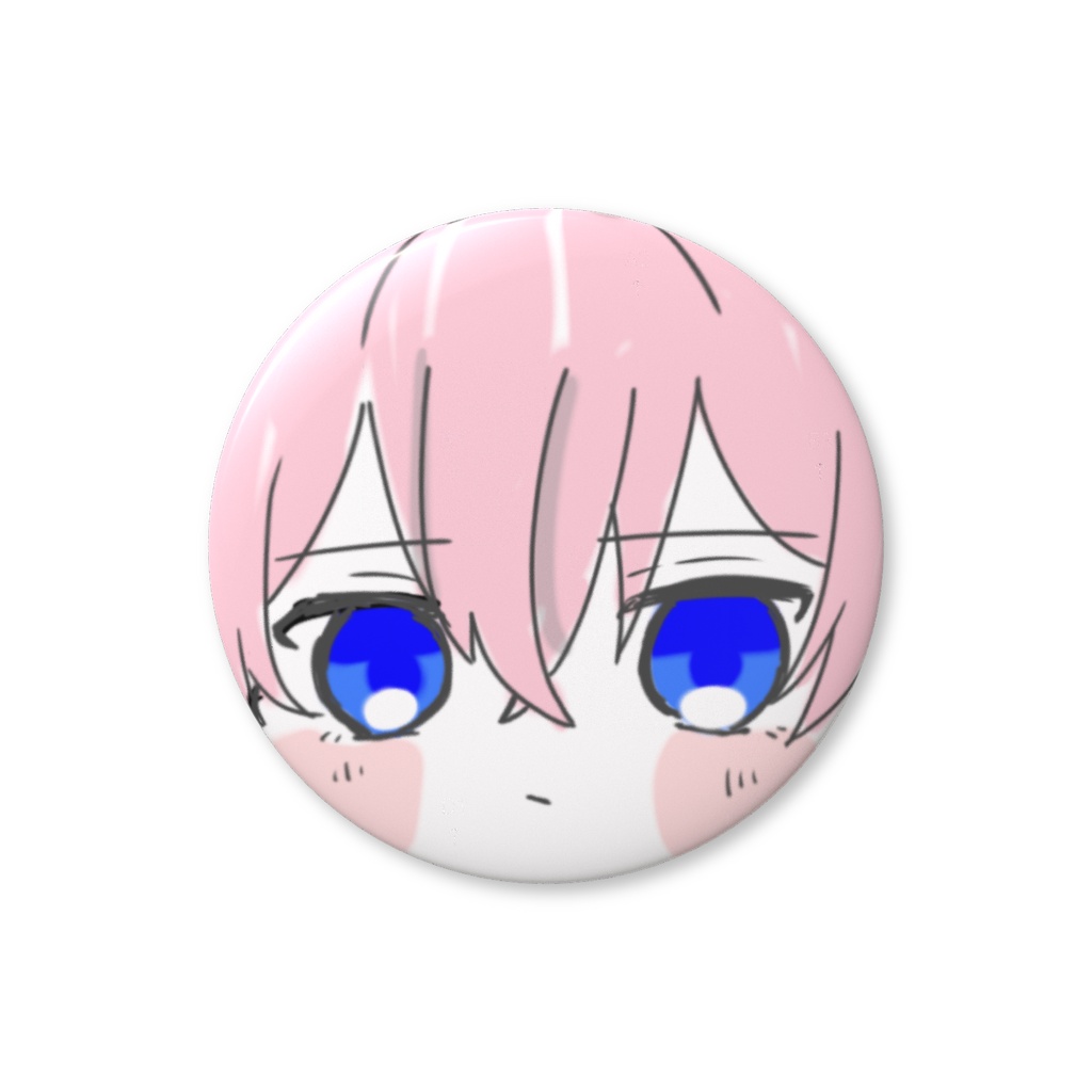 あむぁ。バースデー記念缶バッジC Ver.2026