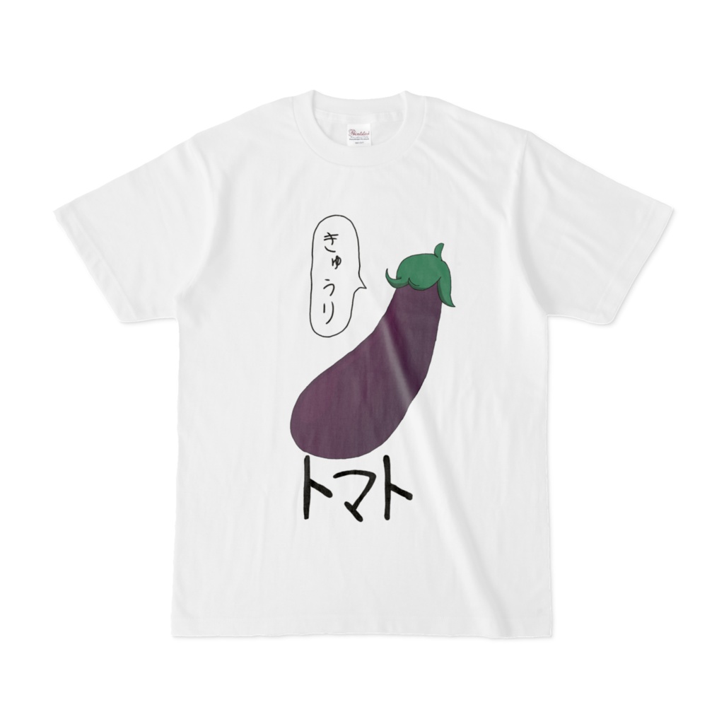 面白Tシャツ2