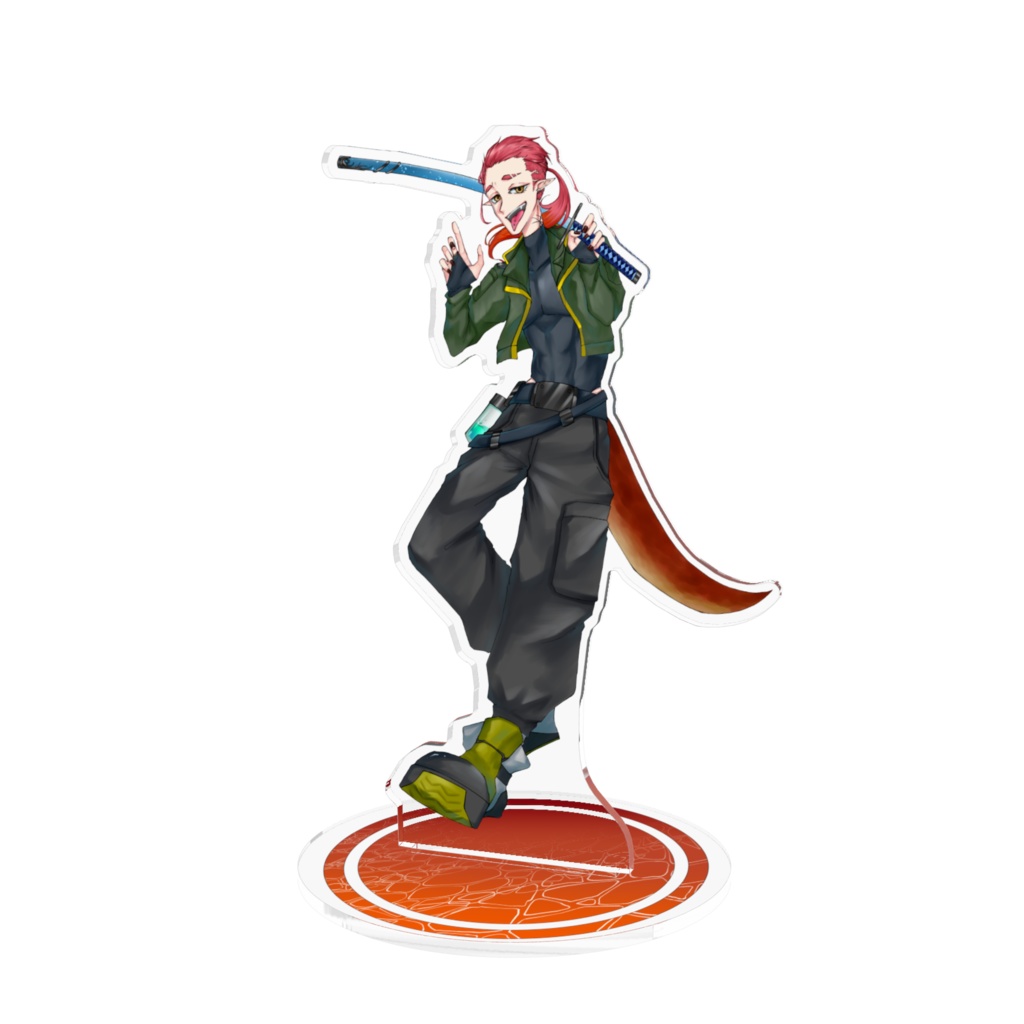 フトアゴヒゲトカゲ