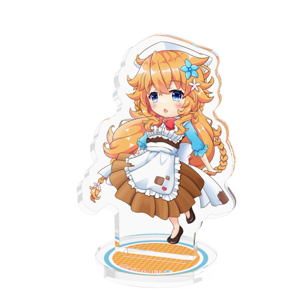 御伽原江良 - にじさんじ所属VTuberがメジャーレーベル4社から