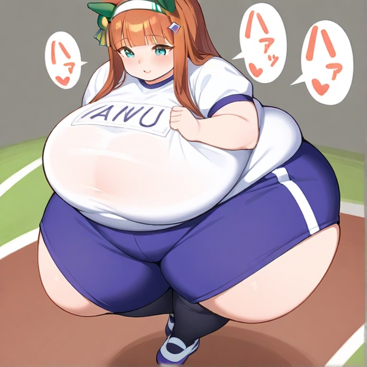 膨体イラストまとめ