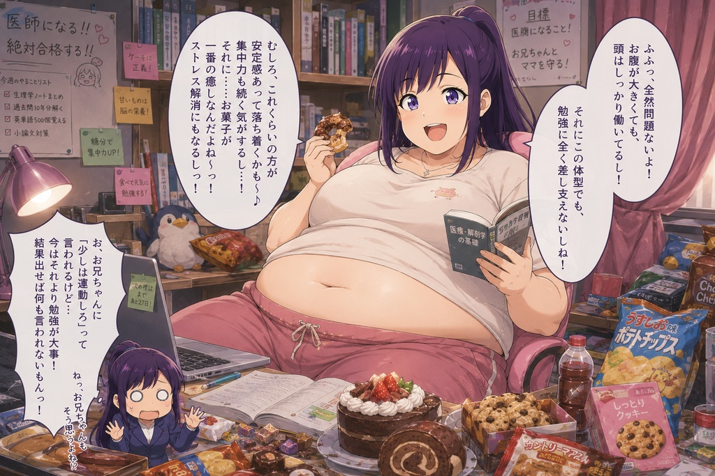 2026年6月まとめ