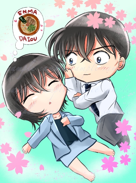 寝ても覚めても (高佐)