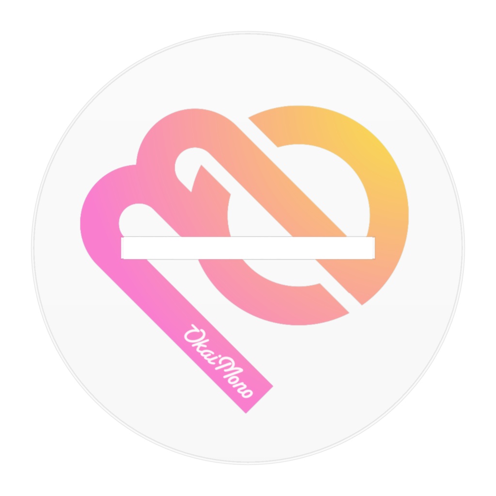 小街もの アクリルフィギュア(全身)