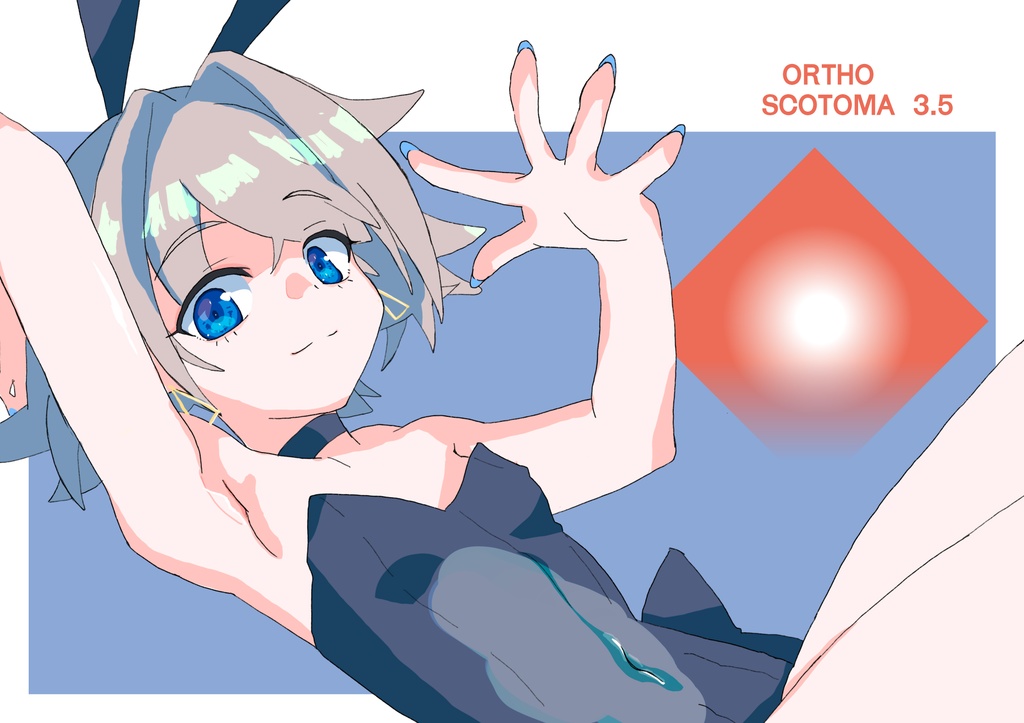 ORTHO SCOTOMA 3.5