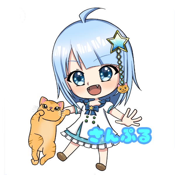 アクリルキーホルダー2022