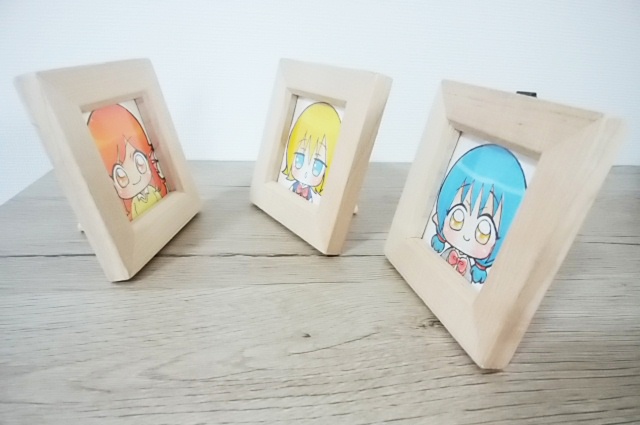 【期間限定販売】Assham. ミニ原画