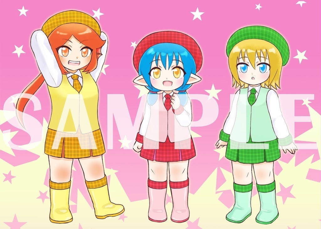 Assham. Original Art Book2021