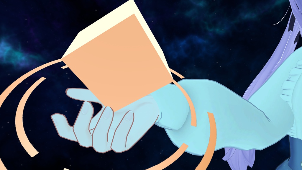 某有名ボカロPのPVによく登場するアレ