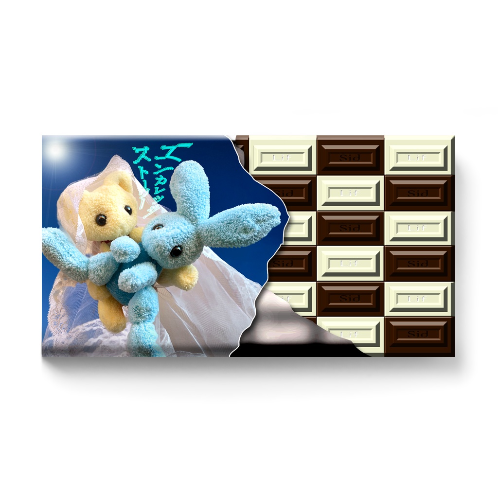 エンカレッジストーリー　完全版