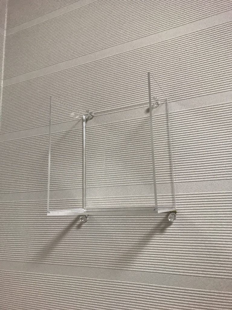 SWICHソフトケース・シェルフ