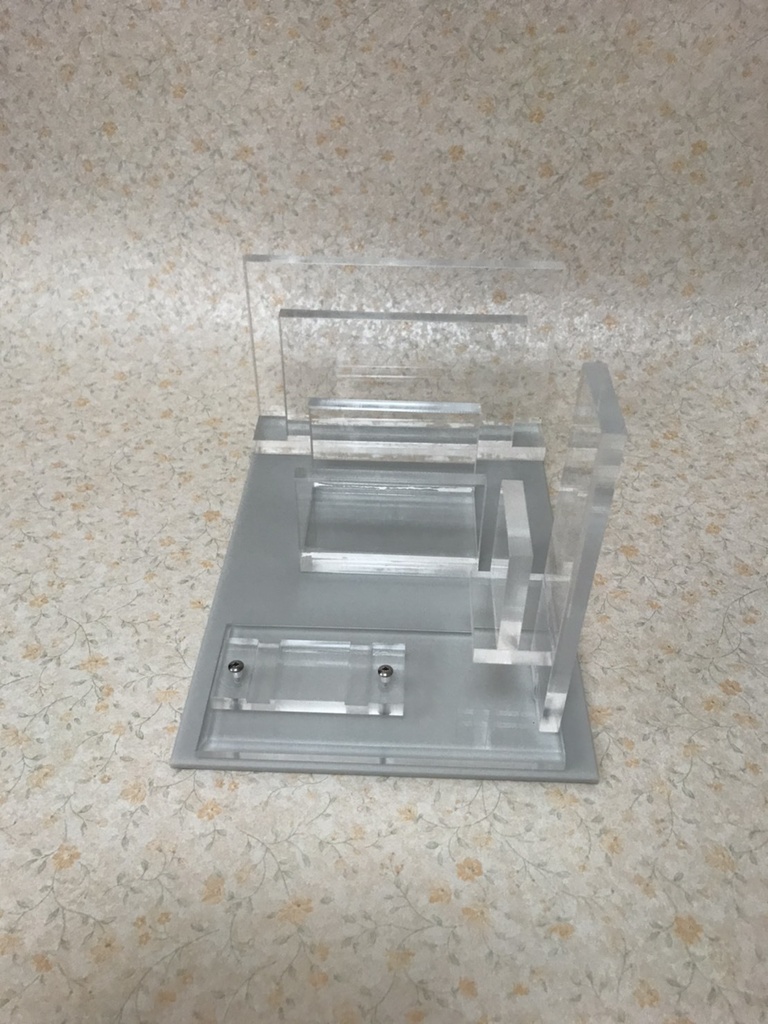 switch専用デラックス・収納プレート