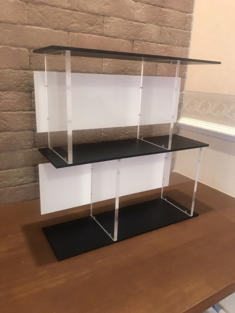 コレクション・コミックシェルフ