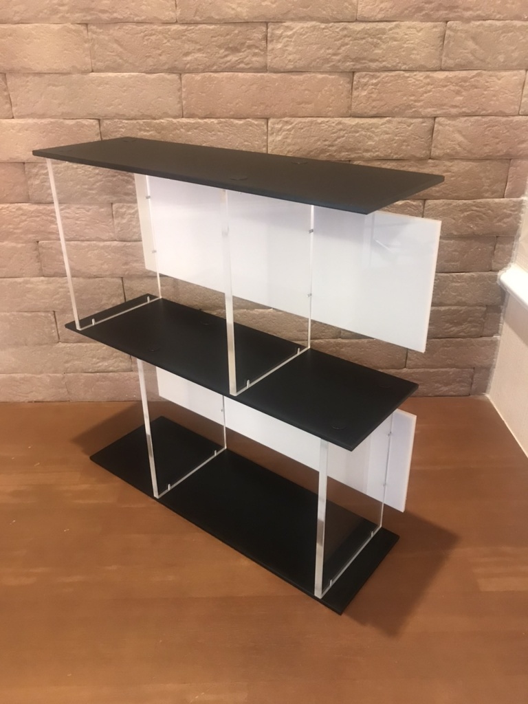 コレクション・コミックシェルフ