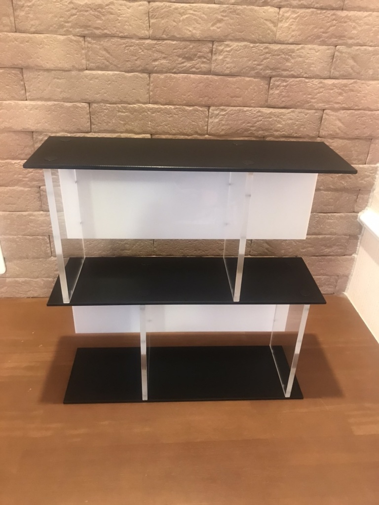 コレクション・コミックシェルフ