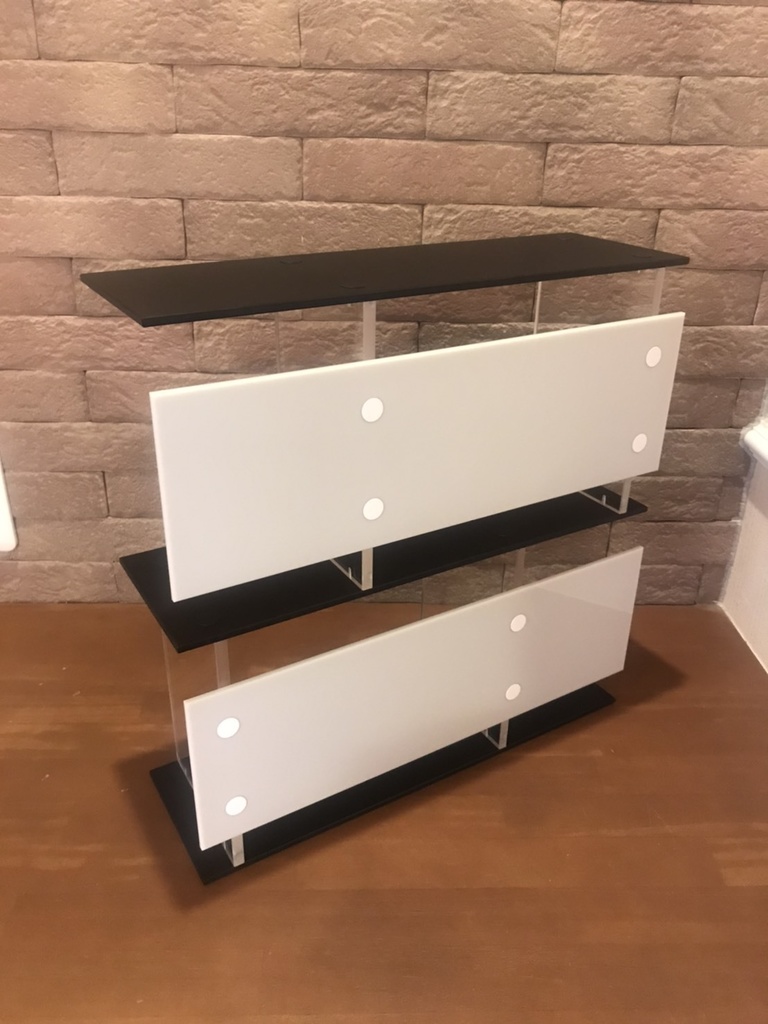 コレクション・コミックシェルフ