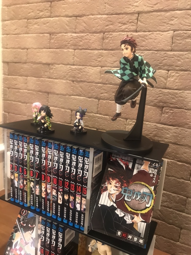 コレクション・コミックシェルフ