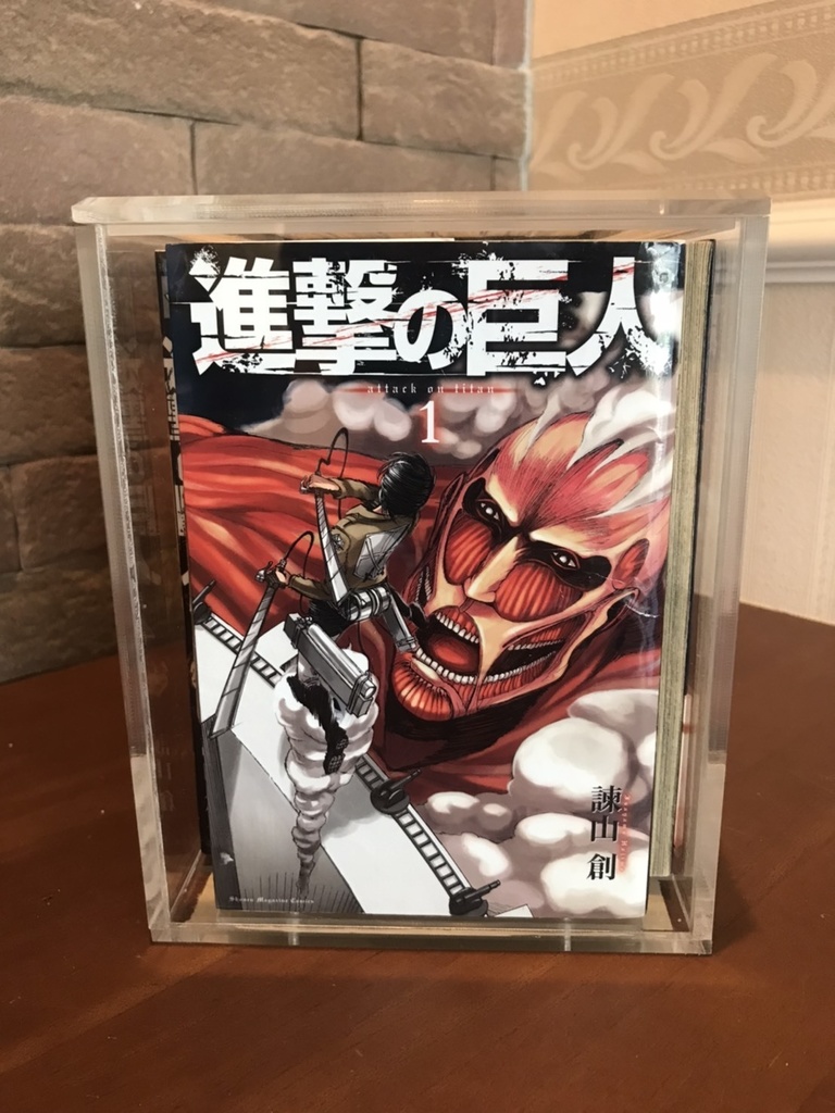 コミック・キューブ