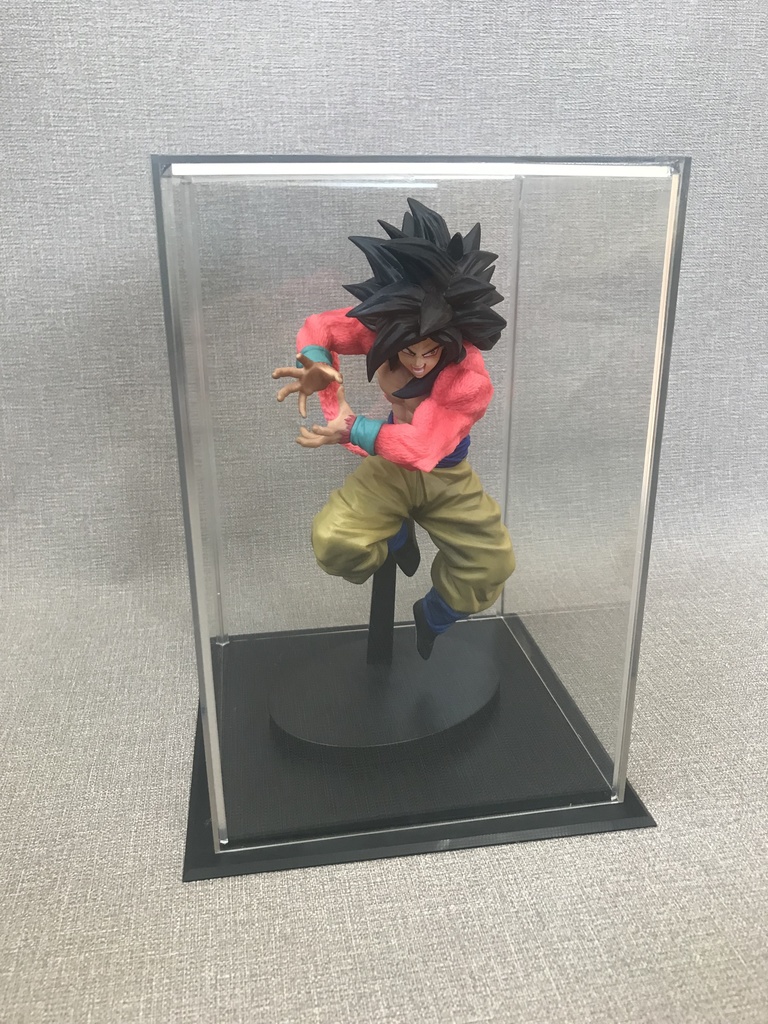 コレクションケース(3辺合計91~105㎝以内)