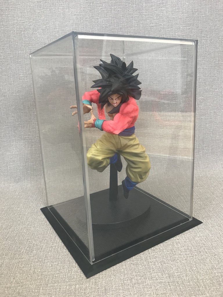 コレクションケース(3辺合計55~66㎝以内)