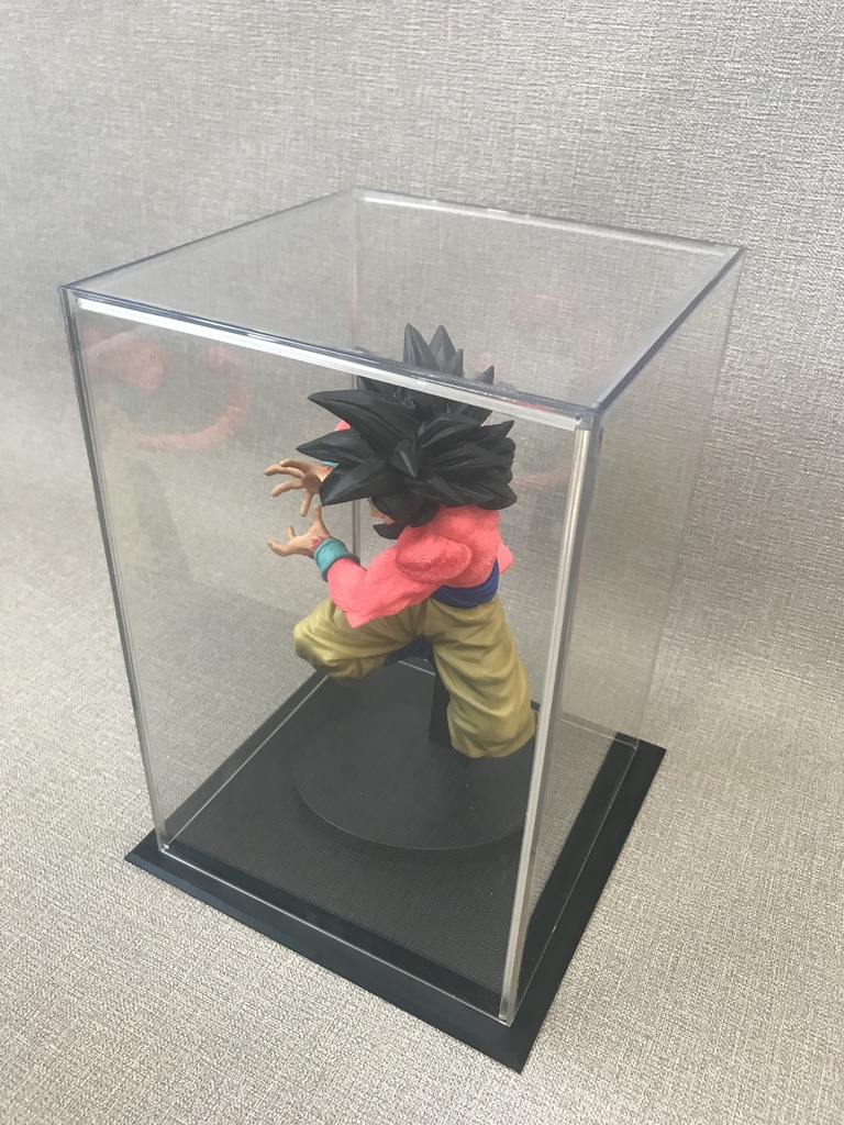 コレクションケース(3辺合計43~48㎝以内)