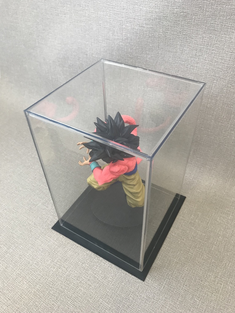 コレクションケース(3辺合計35~42㎝以内)