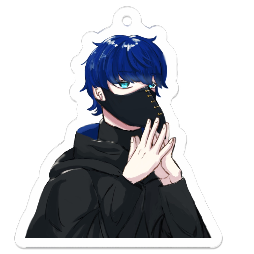 シェナアクキー#1