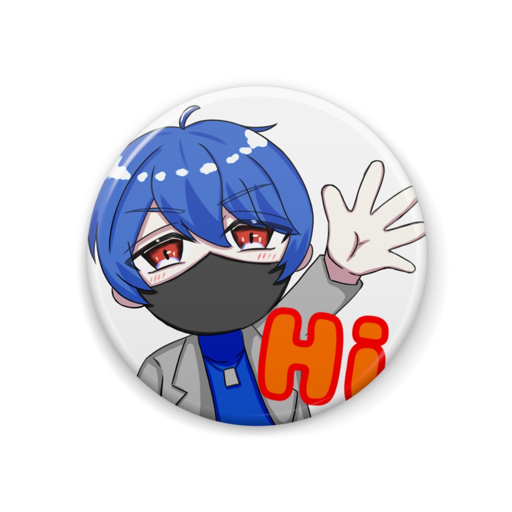 シェナ缶バッチ#1