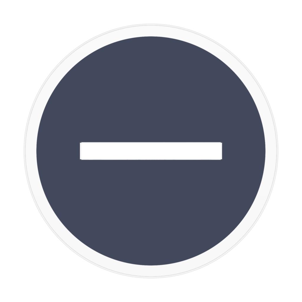 やんでれ空シア アクリルフィギュア