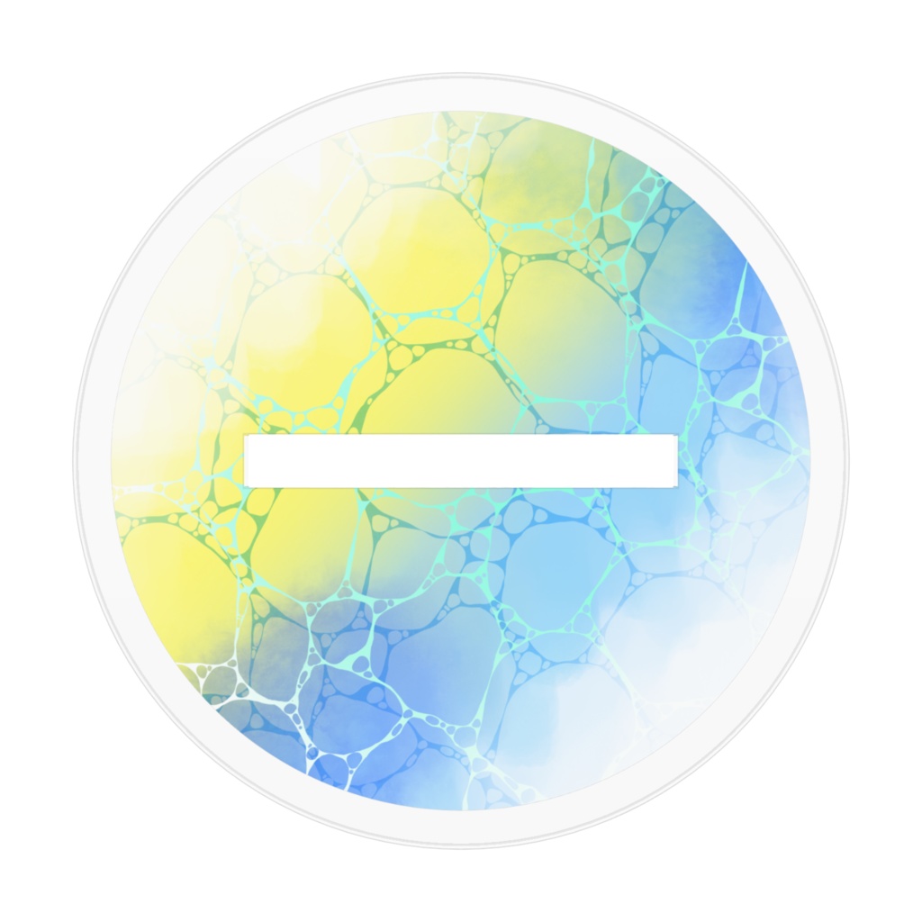 ルンユン アクリルフィギュア