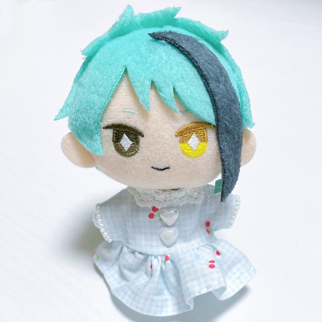 ‪୨୧ cherry dress ‬‪୨୧‬